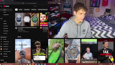 Snapshot of kjpeace chatting on 5, 2, 2025 Kyle online show from 5, 2, 2025