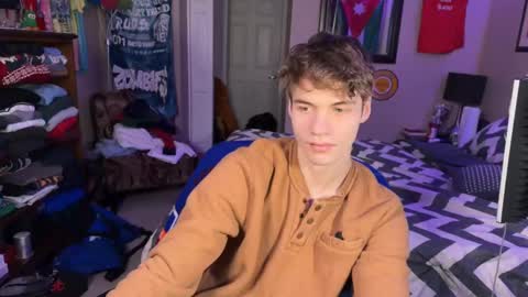 Snapshot of kjpeace chatting on 19, 2, 2025 Kyle online show from 19, 2, 2025
