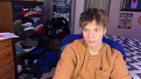 Snapshot of kjpeace chatting on 27, 2, 2025 Kyle online show from 27, 2, 2025