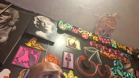Snapshot of kjs_daddy123 chatting on 26, 6, 2026 Daddy His Splash Queen online show from 26, 6, 2026