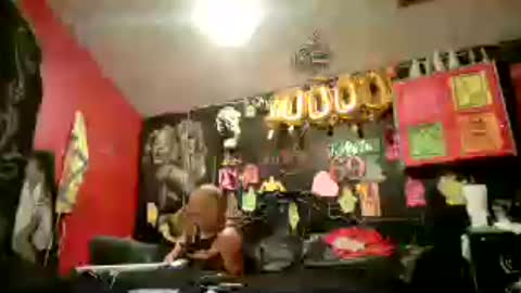 Snapshot of kjs_daddy123 chatting on 12, 7, 2026 Daddy His Splash Queen online show from 12, 7, 2026