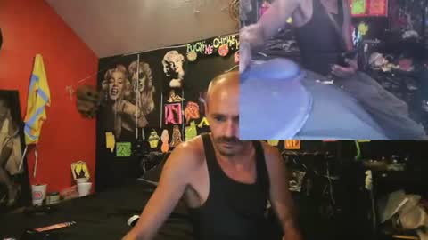 Snapshot of kjs_daddy123 chatting on 20, 7, 2026 Daddy His Splash Queen online show from 20, 7, 2026