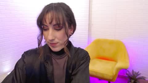 Klarissa online show from 26, 9, 2025