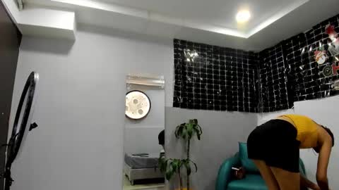 klariz09 online show from 15, 12, 2025