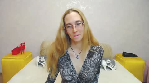 Klary online show from 7, 12, 2024