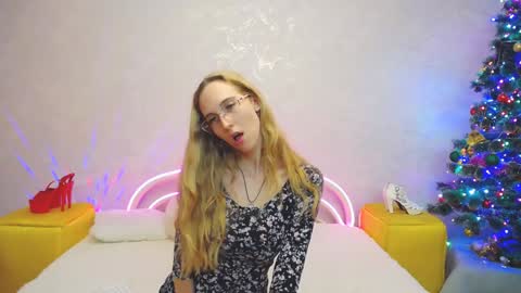 Klary online show from 21, 12, 2024