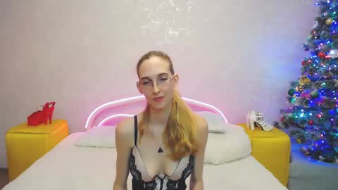 Klary online show from 27, 12, 2024