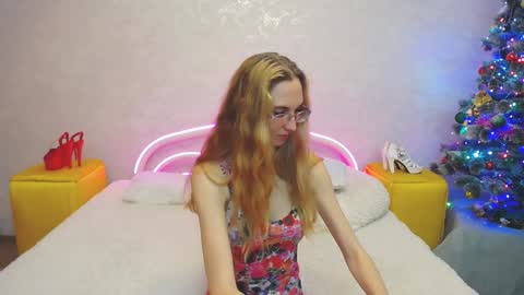 Klary online show from 30, 12, 2024