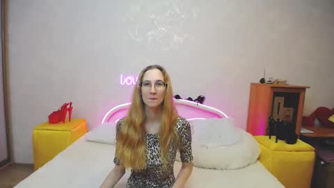 Klary online show from 7, 3, 2025