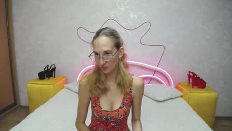 Klary online show from 21, 9, 2025