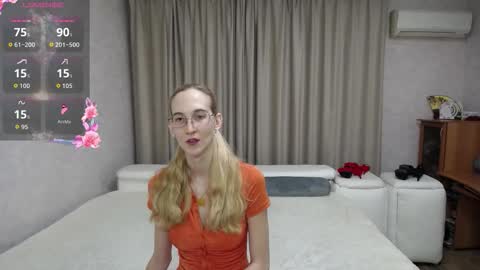 Klary online show from 29, 11, 2025