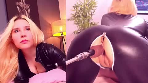 Snapshot of klassy_carrie chatting on 4, 5, 2026 I am real and klassy.. online show from 4, 5, 2026