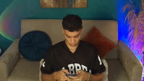 klaton__ online show from 15, 10, 2025