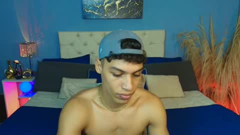 klaton__ online show from 11, 11, 2025