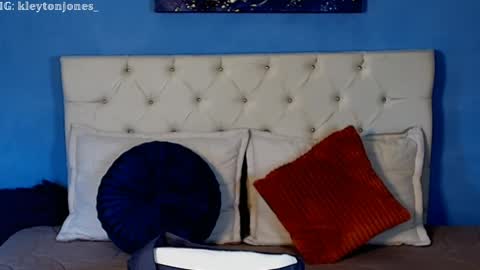 klaton__ online show from 29, 4, 2026