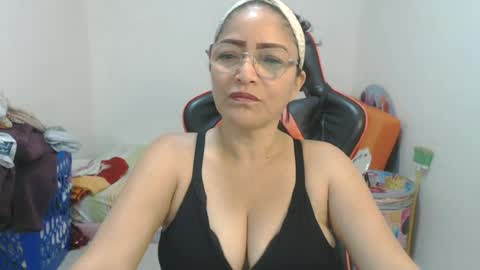 Snapshot of klauss_123 chatting on 4, 7, 2026 klauss 123 online show from 4, 7, 2026
