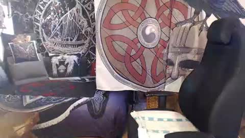 Michelle online show from 19, 9, 2025