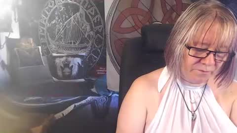 Snapshot of kleiner_teufel chatting on 11, 7, 2026 Michelle online show from 11, 7, 2026