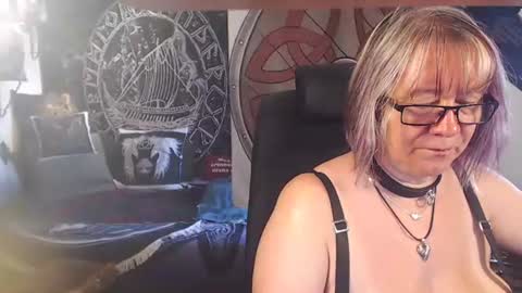 Snapshot of kleiner_teufel chatting on 14, 7, 2026 Michelle online show from 14, 7, 2026