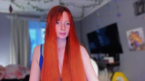 Snapshot of klementinagirl chatting on 29, 5, 2026 Klementinafanslyklementina6661 online show from 29, 5, 2026