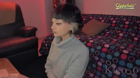 Kleo online show from 15, 2, 2026