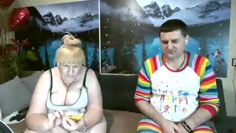 Kleosnow online show from 23, 2, 2025