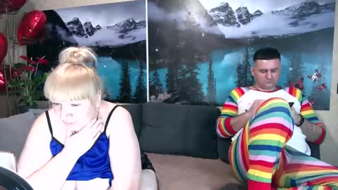 Kleosnow online show from 24, 2, 2025