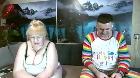 Kleosnow online show from 24, 2, 2025