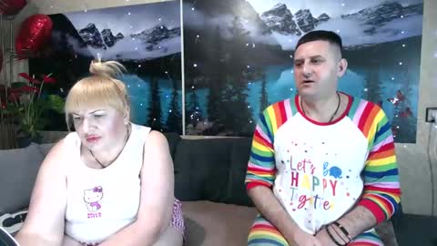 Kleosnow online show from 25, 2, 2025