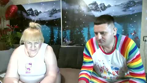 Kleosnow online show from 25, 2, 2025