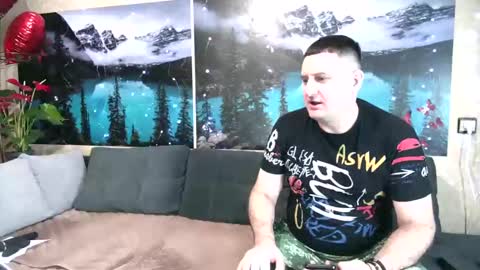 Kleosnow online show from 27, 2, 2025