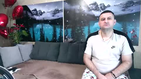 Kleosnow online show from 28, 2, 2025