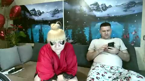 Kleosnow online show from 1, 3, 2025