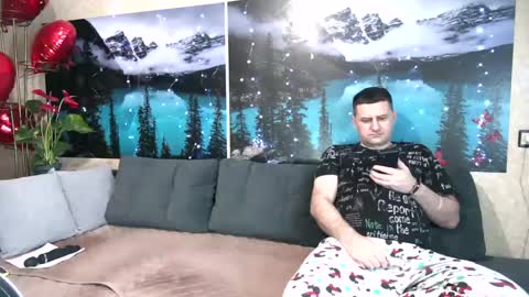 Kleosnow online show from 10, 3, 2025