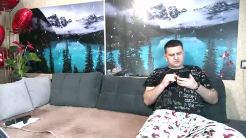 Kleosnow online show from 12, 3, 2025