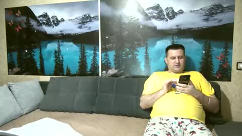 Kleosnow online show from 13, 9, 2025