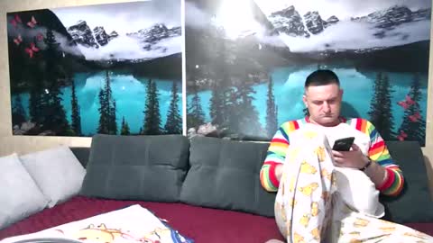 Kleosnow online show from 18, 10, 2025