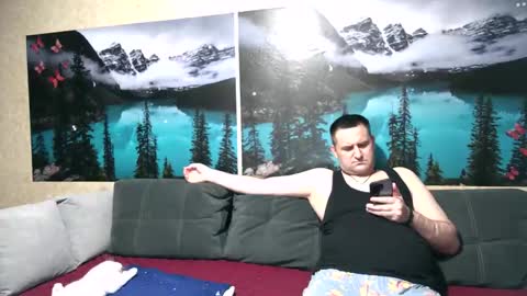 Snapshot of kleosnow chatting on 25, 4, 2026 Kleosnow online show from 25, 4, 2026