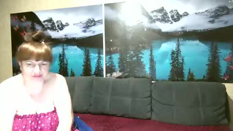 Snapshot of kleosnow chatting on 2, 5, 2026 Kleosnow online show from 2, 5, 2026