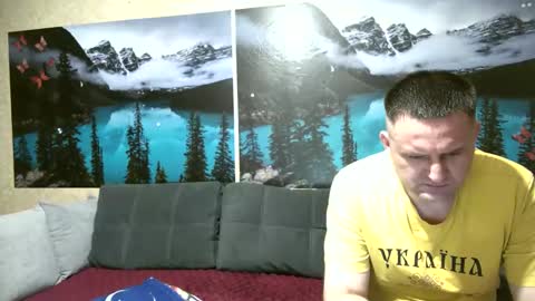 Snapshot of kleosnow chatting on 8, 5, 2026 Kleosnow online show from 8, 5, 2026