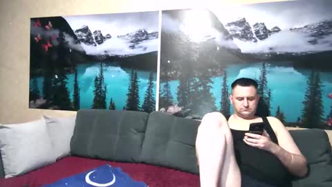 Snapshot of kleosnow chatting on 13, 5, 2026 Kleosnow online show from 13, 5, 2026