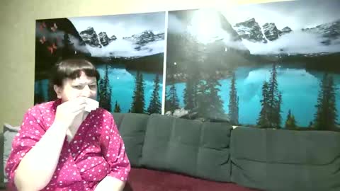 Snapshot of kleosnow chatting on 21, 5, 2026 Kleosnow online show from 21, 5, 2026