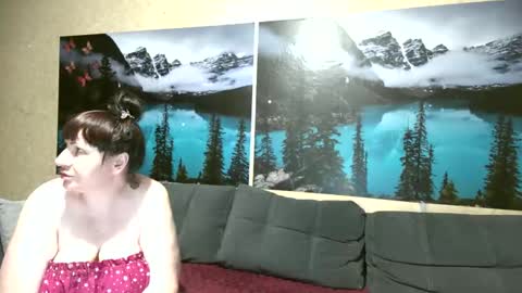 Snapshot of kleosnow chatting on 21, 5, 2026 Kleosnow online show from 21, 5, 2026