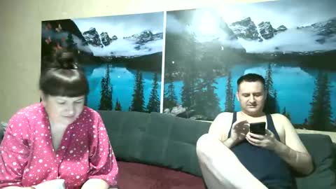 Snapshot of kleosnow chatting on 22, 5, 2026 Kleosnow online show from 22, 5, 2026
