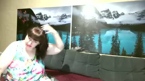 Snapshot of kleosnow chatting on 31, 5, 2026 Kleosnow online show from 31, 5, 2026