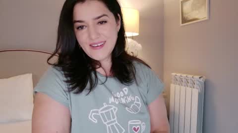 Snapshot of kleospassion chatting on 25, 7, 2026 Kleospassion online show from 25, 7, 2026
