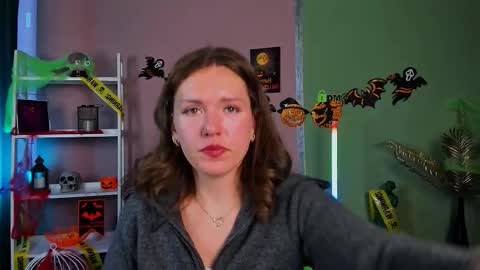 Snapshot of kleri_paint chatting on 22, 10, 2025 kleri online show from 22, 10, 2025