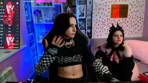 kleri_s online show from 17, 5, 2026