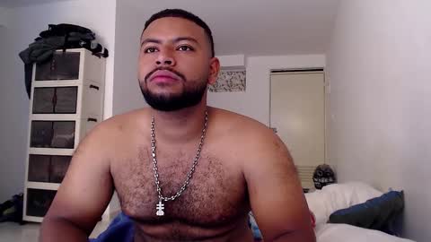 Snapshot of kleyton336 chatting on 25, 1, 2025 kleyton online show from 25, 1, 2025