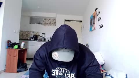 Snapshot of kleyton336 chatting on 29, 9, 2025 kleyton online show from 29, 9, 2025